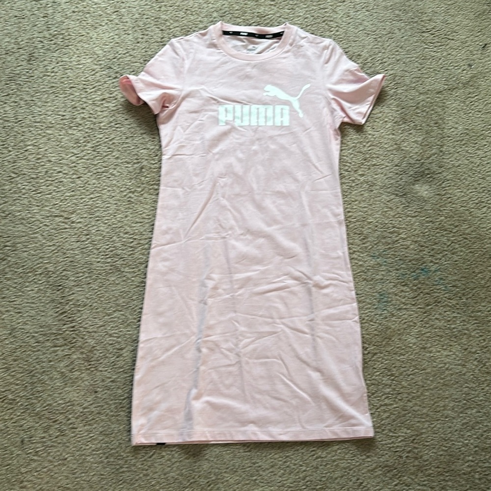 Puma Casual Dress